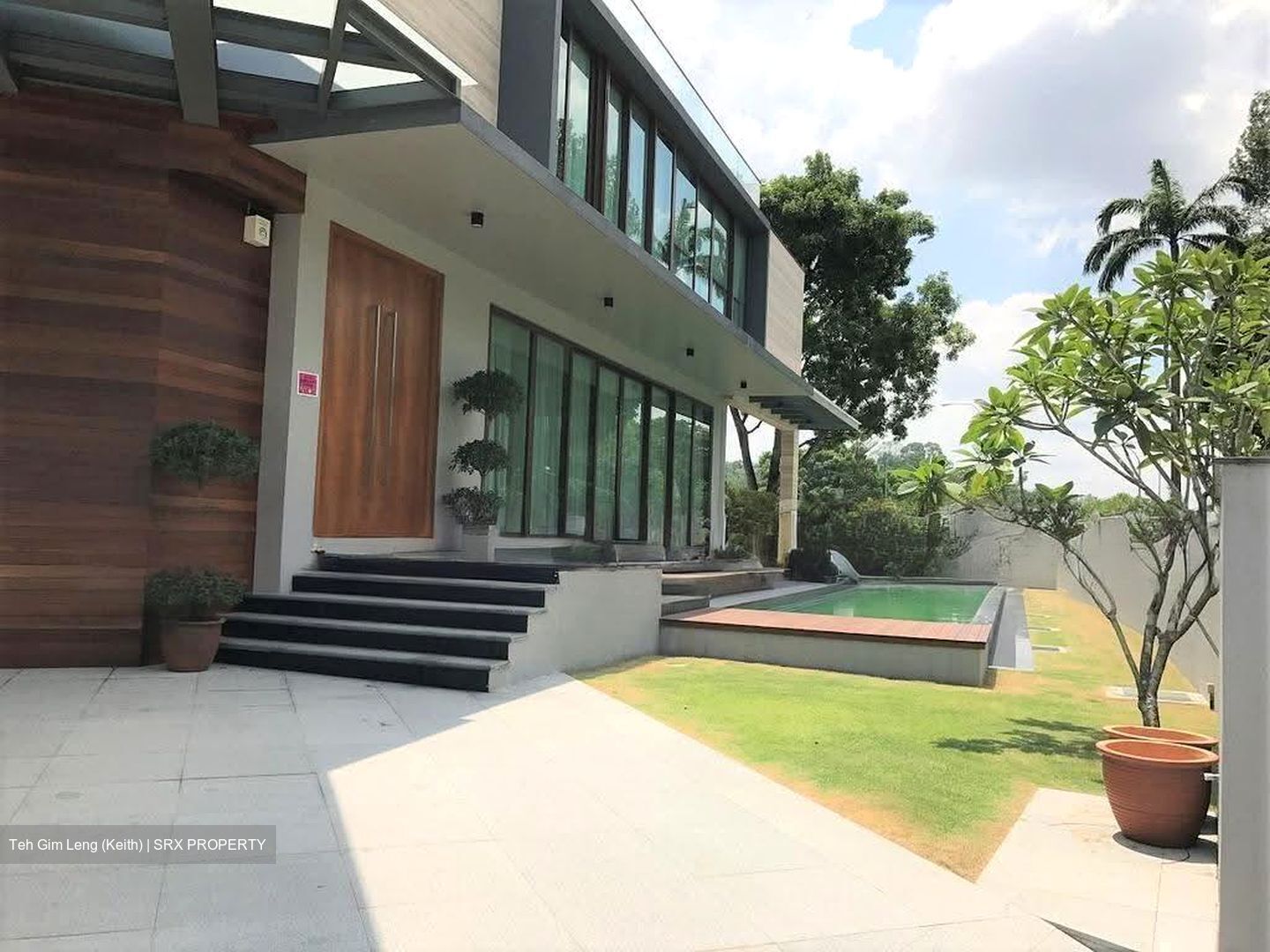 Lornie Road (D11), Detached #612472031